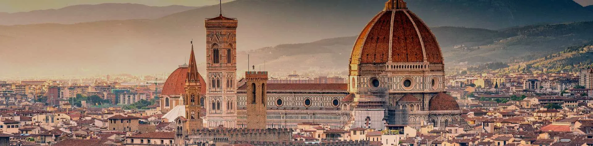 Biglietti treno e bus in Italia e Europa