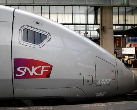 Reserva tus trenes SNCF con los mejores descuentos