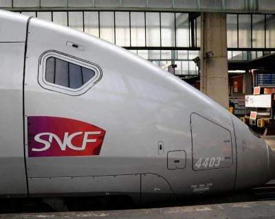 Reserva tus trenes SNCF con los mejores descuentos