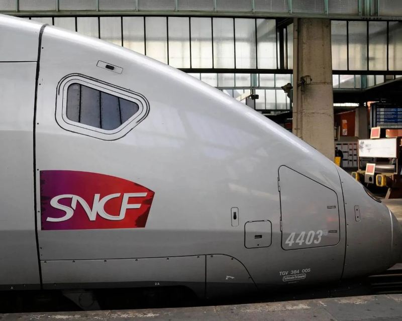 Reserva tus trenes SNCF con los mejores descuentos