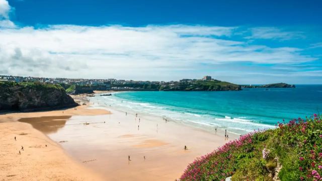 Great Western Beach