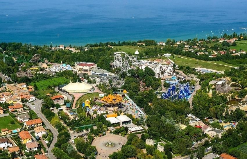 Gardaland