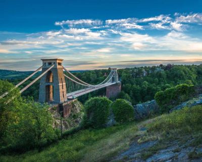 Cardiff to Bristol: Cheapest vs quickest vs best