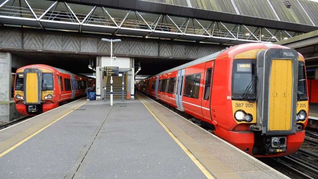Gatwick Express