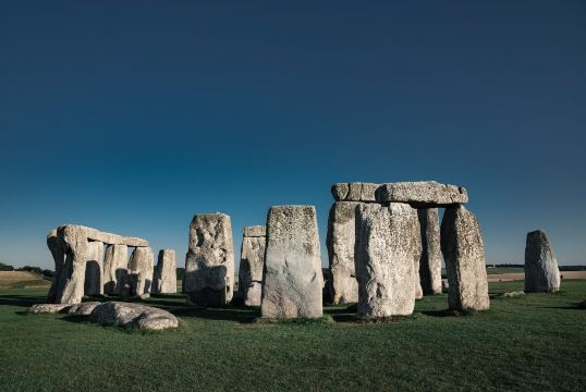 Stonehenge