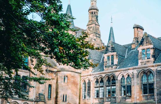 Glasgow (Any)