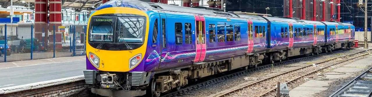TransPennine Express upcoming engineering works 2026: Easter & May bank holidays