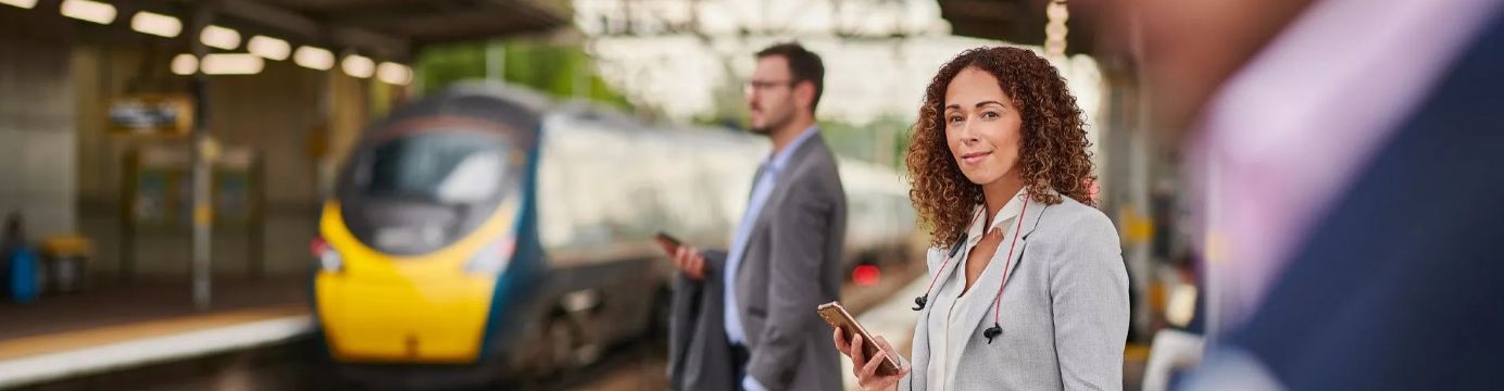 Do you need to book train tickets in advance in the UK?