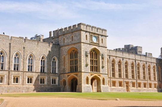 Windsor Castle