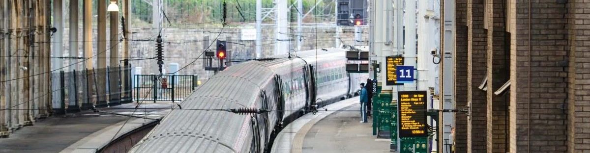 Great Northern engineering works 2026: Easter & May bank holidays
