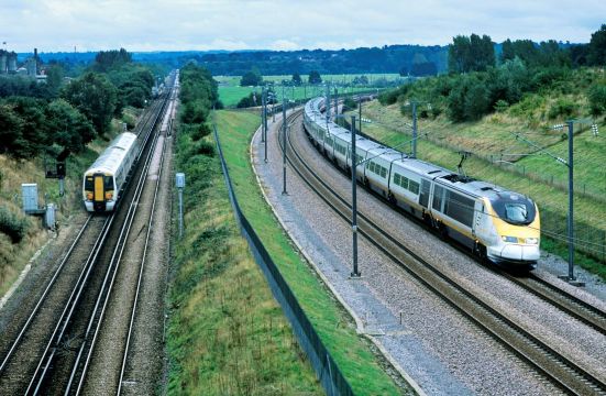 Billets Eurostar dès 25 € pour Londres, Bruxelles, Amsterdam