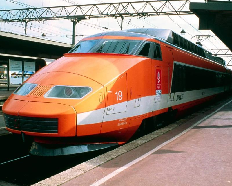 Code promo SNCF : les meilleures réductions du moment