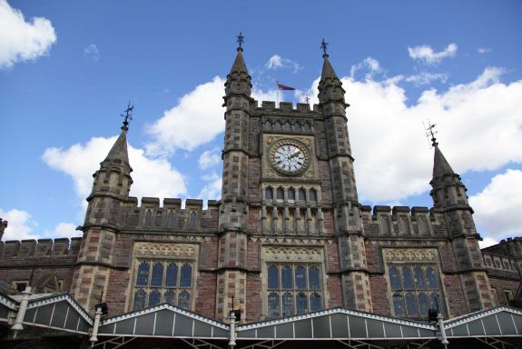 Bristol Temple Meads