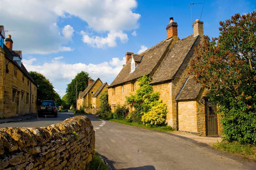 Longborough