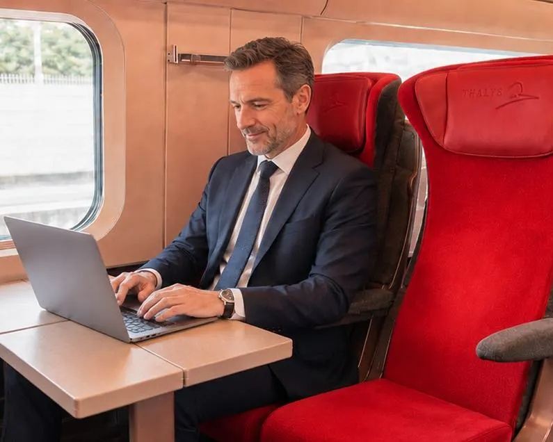 Is First Class ever cheaper than Standard on trains?