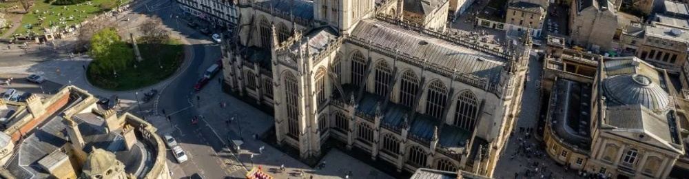 Getting the train to the University of Bath: Nearest station, routes & student travel guide