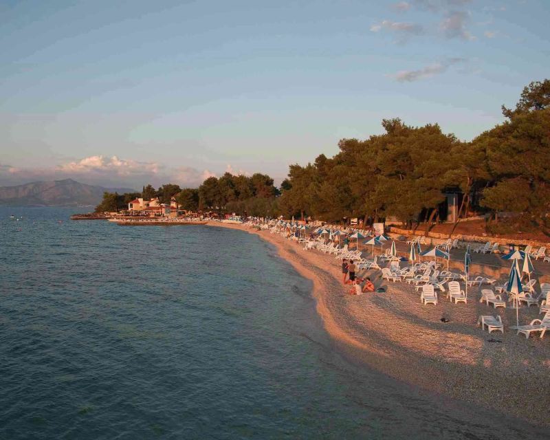 Bimbi a bordo: le migliori spiagge per bambini
