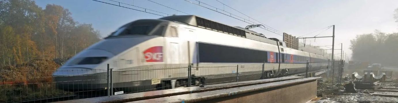 SNCF Rabatt: Tickets für Frankreich günstig buchen