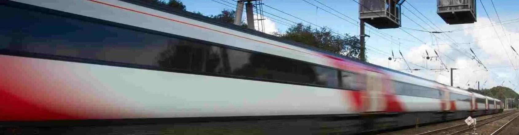 How much compensation do you get for train delays in the UK?