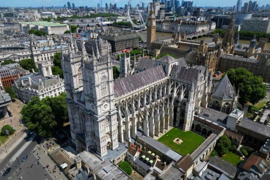 Westminster Abbey