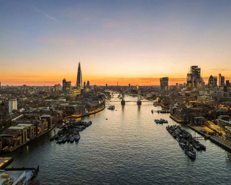 Where to stay in London: Best hotels near every major train station