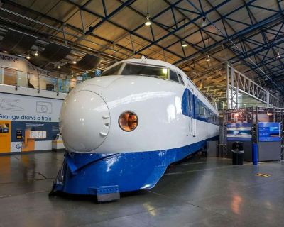 Guida alla rete Shinkansen in Giappone