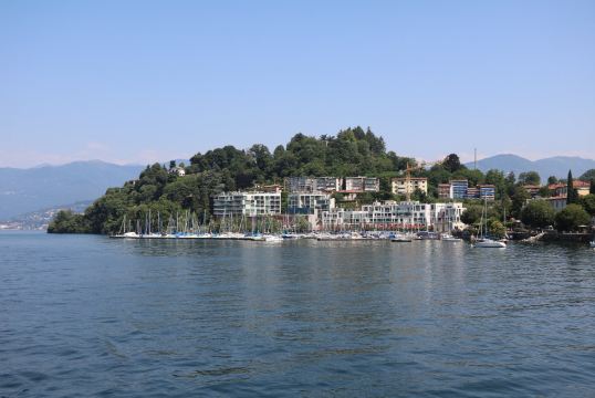 Laveno-Mombello