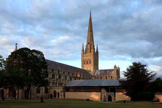 Norwich