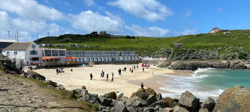 St Ives, Cornwall