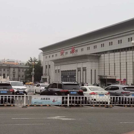 단둥