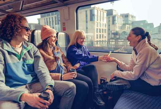 Pricing: Which train ticket is cheaper, Avlo or OUIGO?