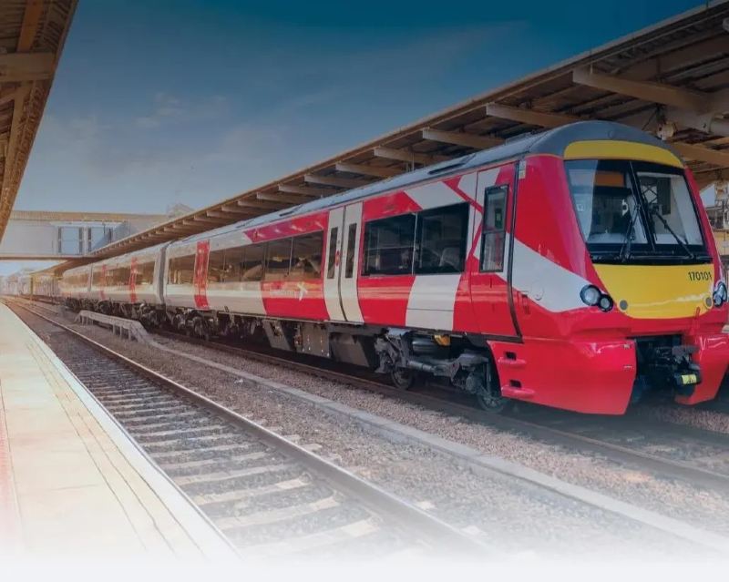 CrossCountry upcoming planned strikes 2026 timetable