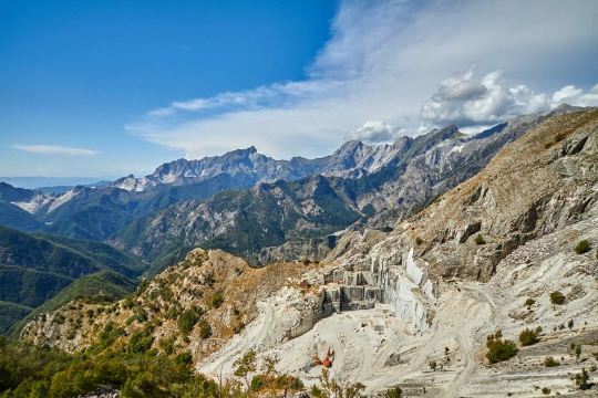 Carrara