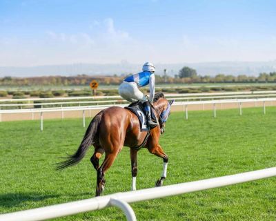 Trains to the Epsom Derby 2026: Nearest station, popular routes & event info
