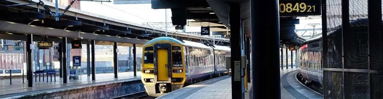 Is it cheaper to buy train tickets at the station or online?