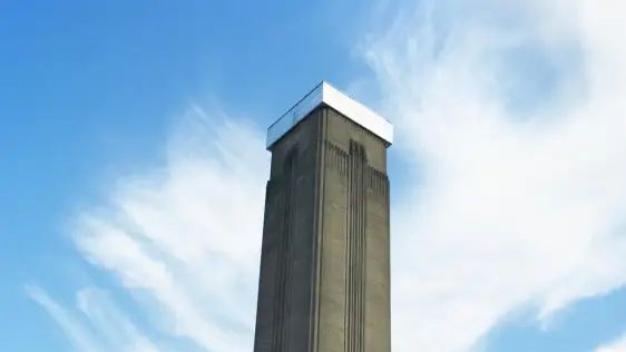 Tate Modern