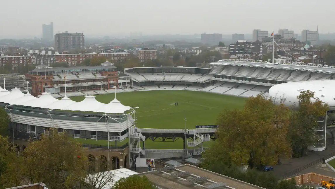 Lord’s Cricket Ground