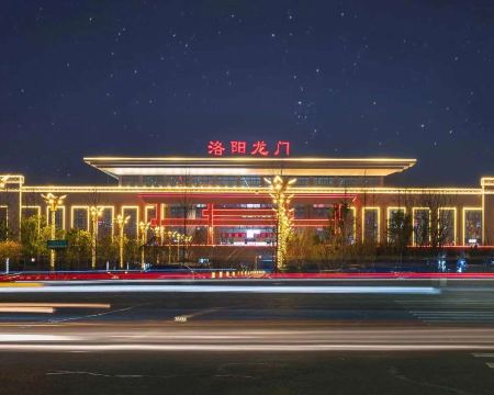 洛陽高鐵旅行攻略：龍門石窟與千年古都探索