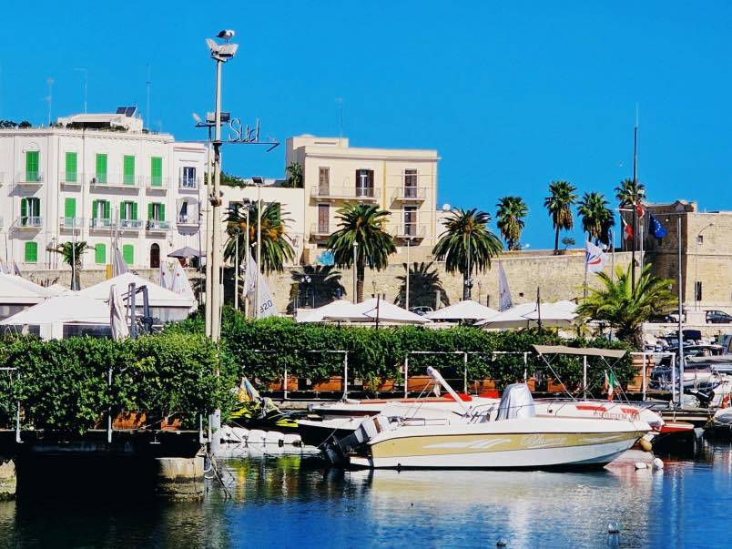 Napoli - Bari