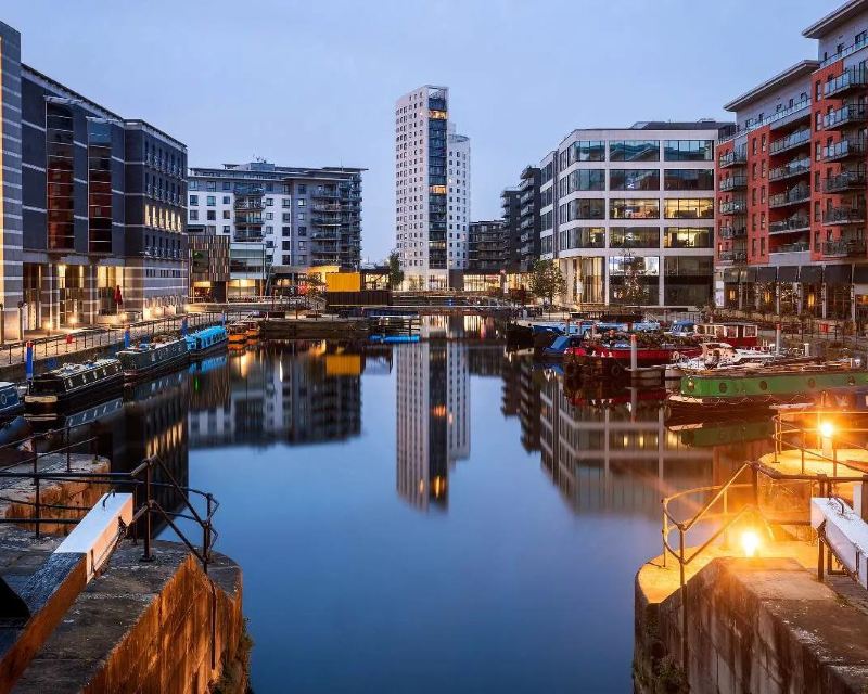Leeds International Film Festival 2026: Cinemas, nearest station & cheap train tickets