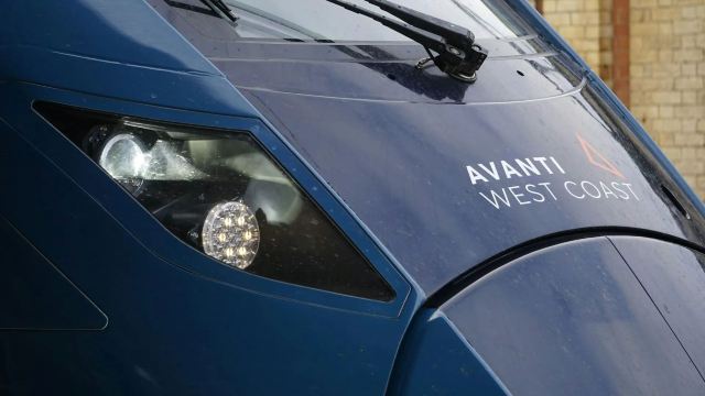 Avanti West Coast
