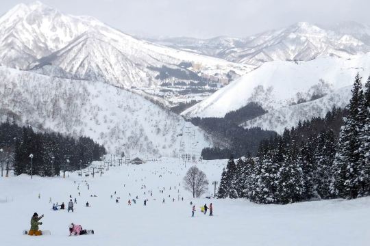 GALA Yuzawa