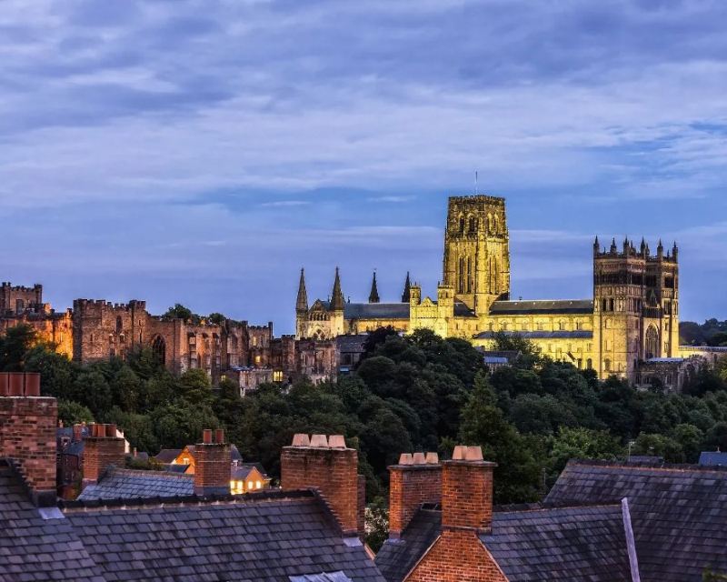 Getting the train to Durham University: Nearest station, routes & student travel guide