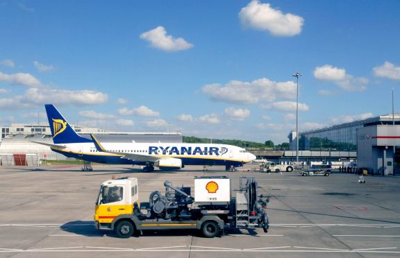 Stansted Airport