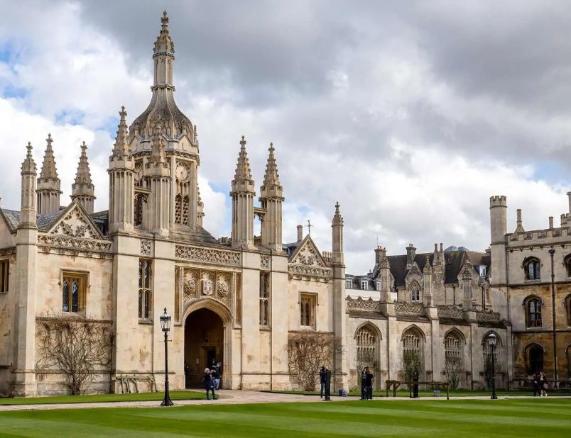 London–Cambridge