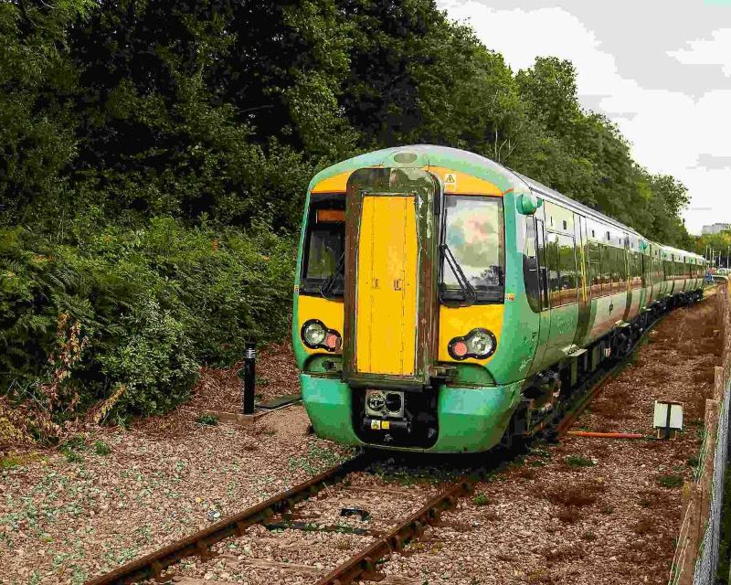 Southern Rail First Class: Everything you need to know