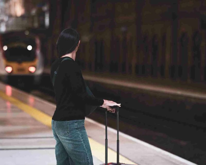 ScotRail Delay Repay: How to claim compensation for late trains?