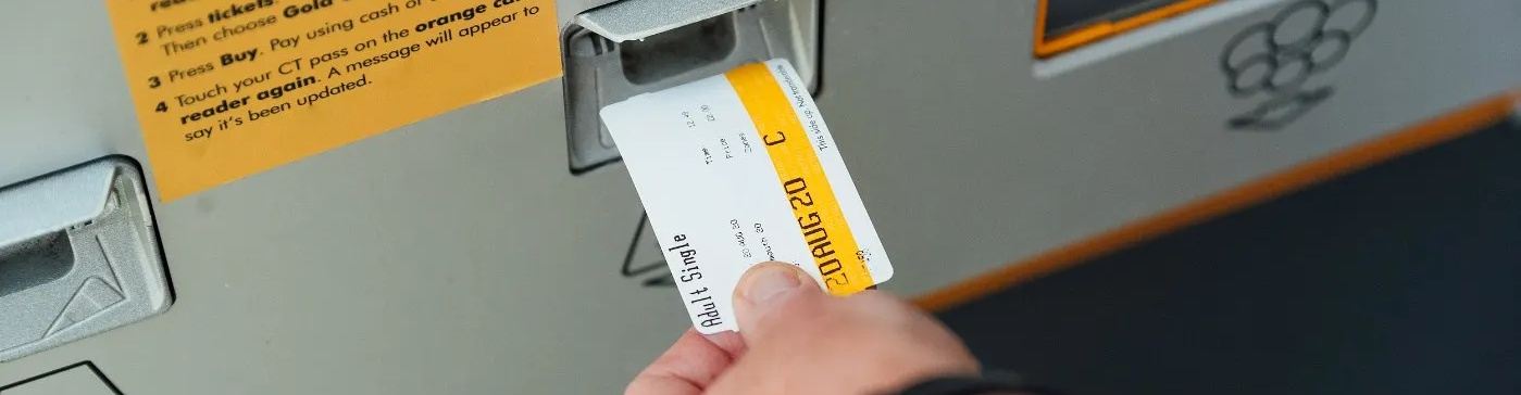 Do train ticket prices go up closer to departure?