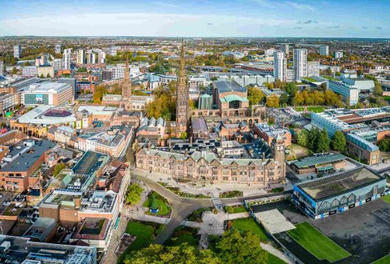 Coventry