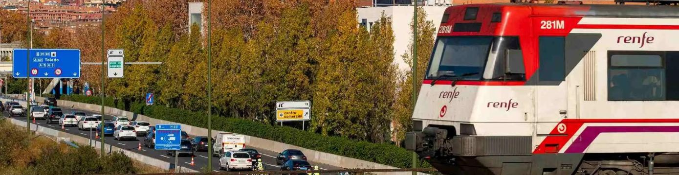 Aprovecha descuentos exclusivos en Renfe con TrainPal